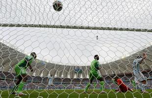 No Beira-Rio, Seleo Argentina encara a Nigria pela rodada final do Grupo F da Copa do Mundo