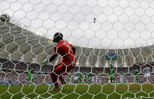 No Beira-Rio, Seleo Argentina encara a Nigria pela rodada final do Grupo F da Copa do Mundo