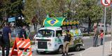 Jogadores da Seleo Brasileira fizeram a primeira atividade na capital mineira; Brasil e Chile se enfrentam pelas oitavas de final da copa do Mundo