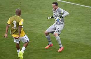 Seleo Brasileira avana para as quartas de final ao bater a equipe Chilena por 3 a 2 