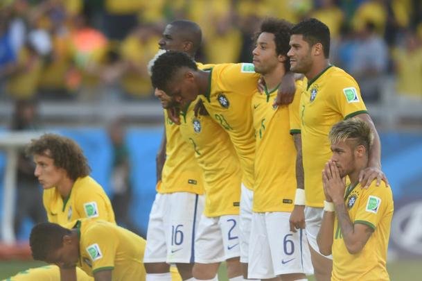 Torcedores ficaram apreensivos com jogo difcil que s foi decidido no pnaltis