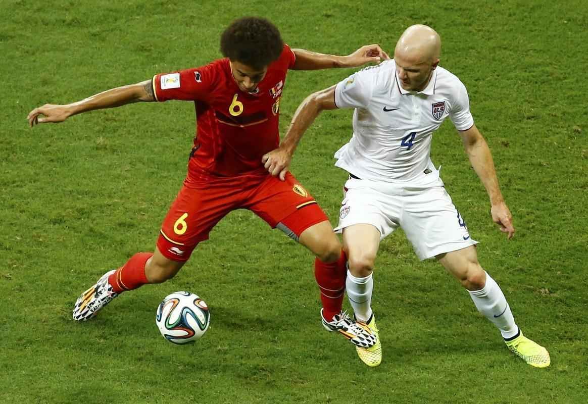 Estados Unidos e Blgica lutam por vaga nas quartas de final da Copa