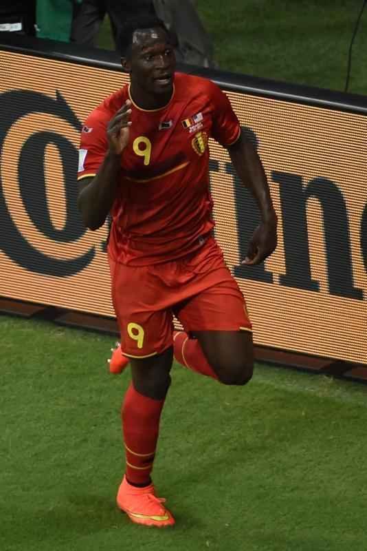 Estados Unidos e Blgica lutam por vaga nas quartas de final da Copa