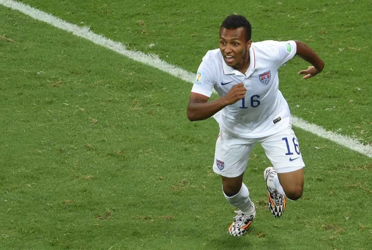 Estados Unidos e Blgica lutam por vaga nas quartas de final da Copa