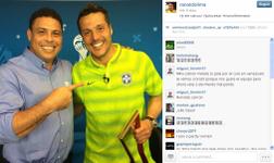 Ex-jogadores atuam como comentaristas na Copa do Mundo no Brasil