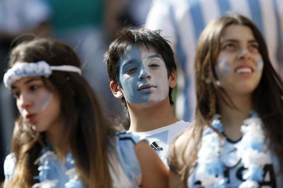 As lindas mulheres no Man Garrincha  