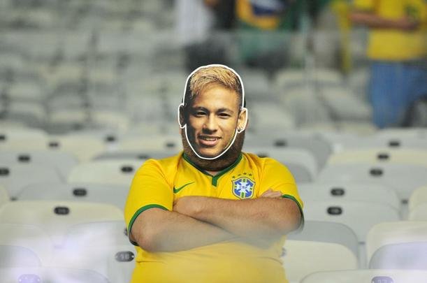 Goleada alem sobre o Brasil, por 7 a 1, deixa brasileiros desolados no Mineiro