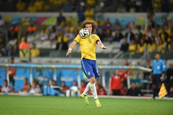 Jogadores brasileiros entram para a histria com goleada indita de 7 a 1 aplicada pela Alemanha no Mineiro; golpe duro de ser assimilado