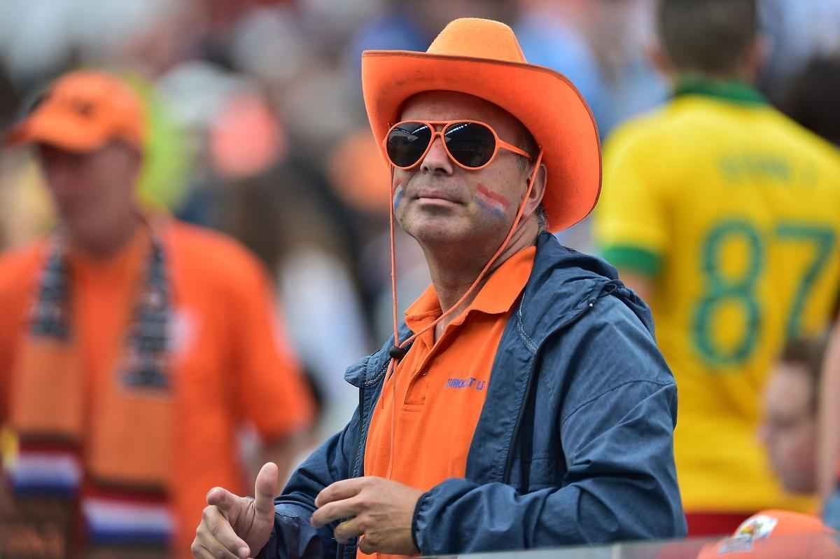 Torcidas fizeram a festa no Itaquero em partida vlida pela semifinal da Copa