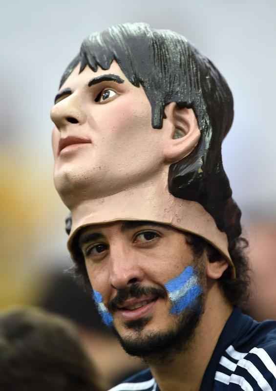 Torcidas fizeram a festa no Itaquero em partida vlida pela semifinal da Copa