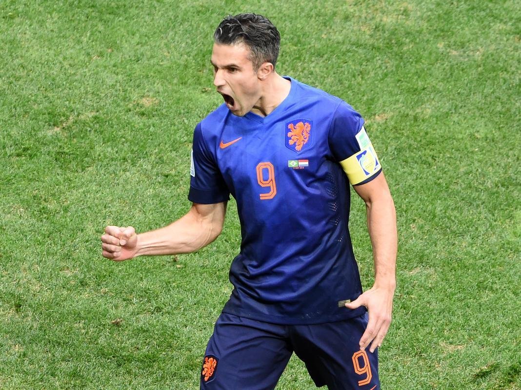 Confira as fotos da deciso de terceiro lugar entre Brasil e Holanda