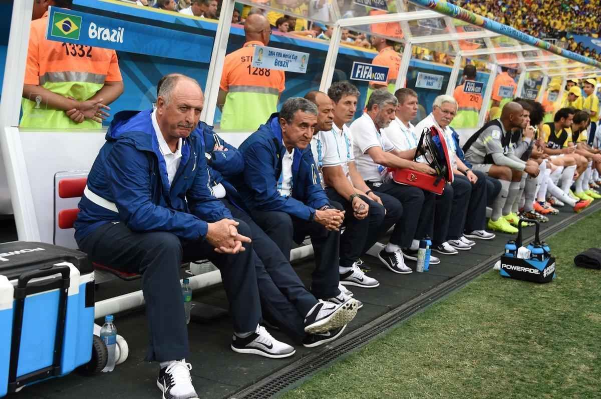 Confira as fotos da deciso de terceiro lugar entre Brasil e Holanda