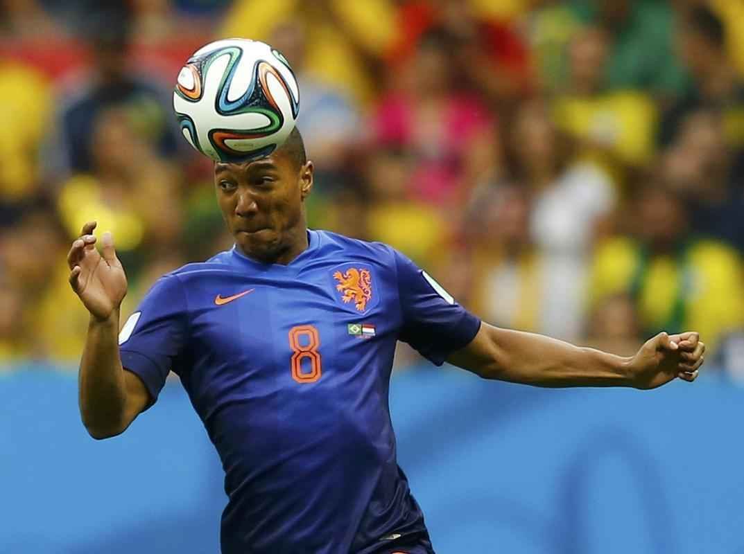 Confira as fotos da deciso de terceiro lugar entre Brasil e Holanda