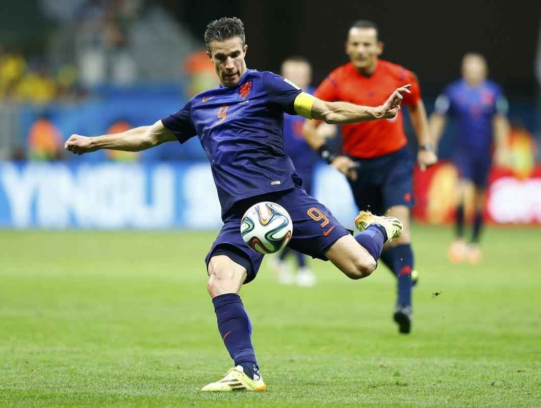 Confira as fotos da deciso de terceiro lugar entre Brasil e Holanda