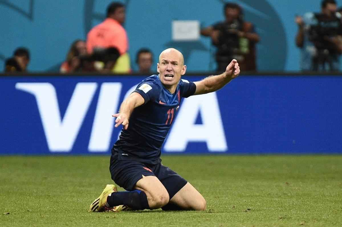 Confira as fotos da deciso de terceiro lugar entre Brasil e Holanda