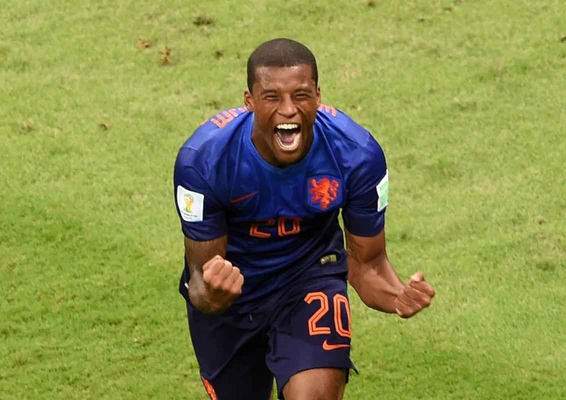 Confira as fotos da deciso de terceiro lugar entre Brasil e Holanda