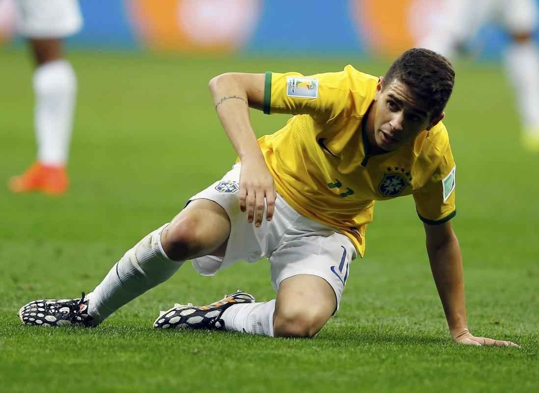 Confira as fotos da deciso de terceiro lugar entre Brasil e Holanda