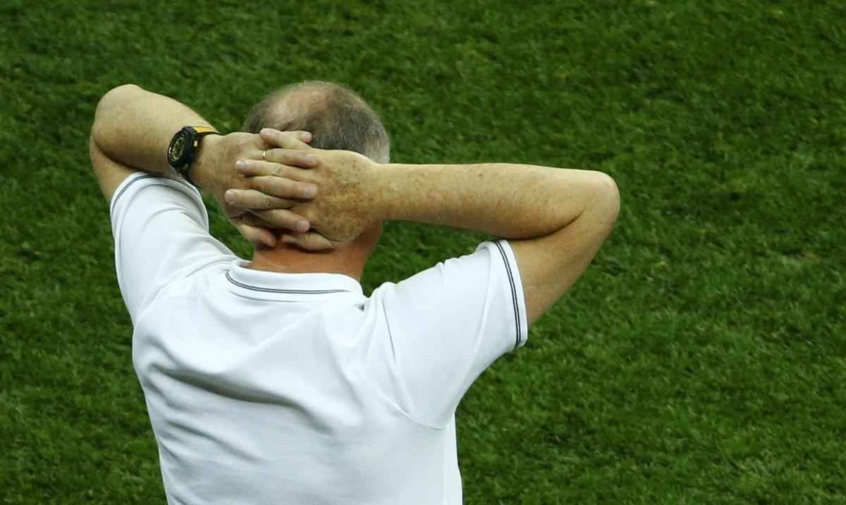 Confira as fotos da deciso de terceiro lugar entre Brasil e Holanda