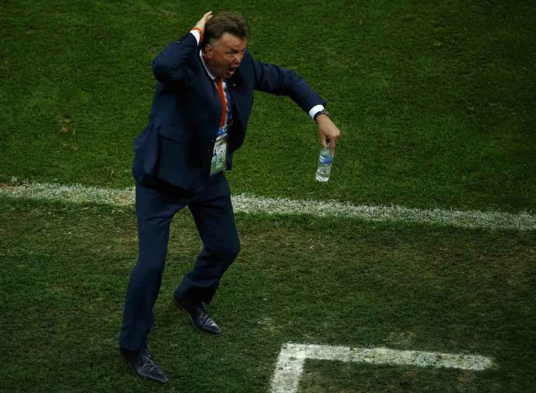 Confira as fotos da deciso de terceiro lugar entre Brasil e Holanda