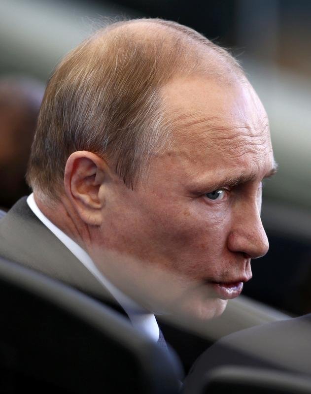 Chefes de Estado acompanham deciso da Copa no Maracan