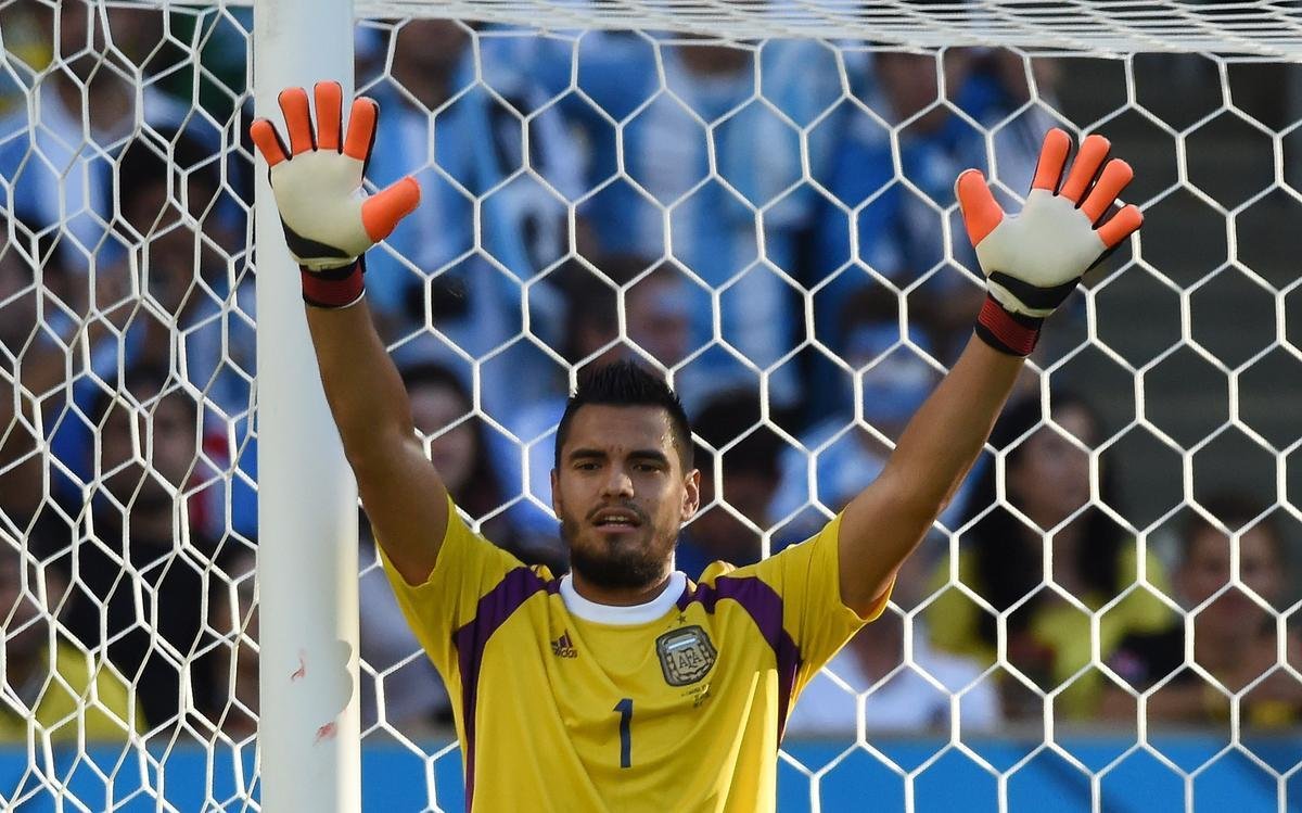 Alemanha e Argentina decidem a Copa do Mundo 2014 no Maracan, no Rio de Janeiro