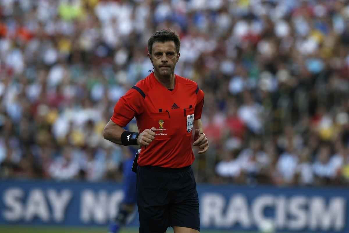 Alemanha e Argentina decidem a Copa do Mundo 2014 no Maracan, no Rio de Janeiro