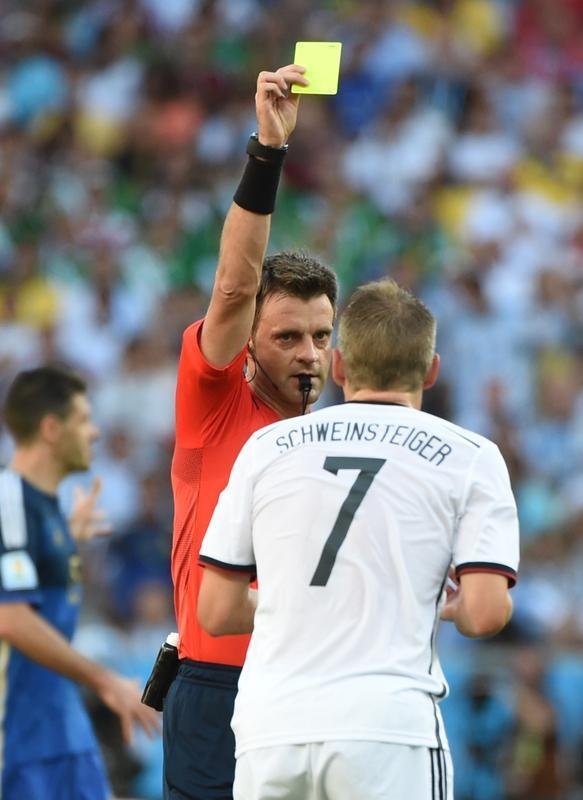 Alemanha e Argentina decidem a Copa do Mundo 2014 no Maracan, no Rio de Janeiro