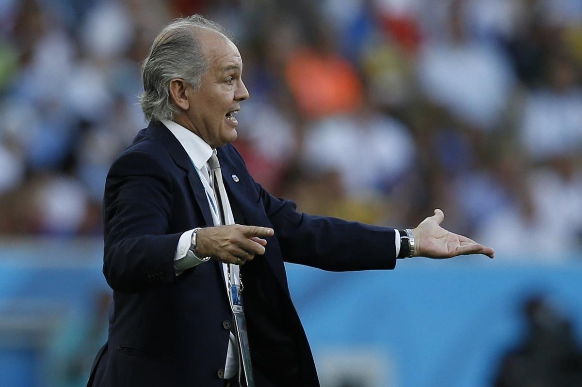 Alemanha e Argentina decidem a Copa do Mundo 2014 no Maracan, no Rio de Janeiro