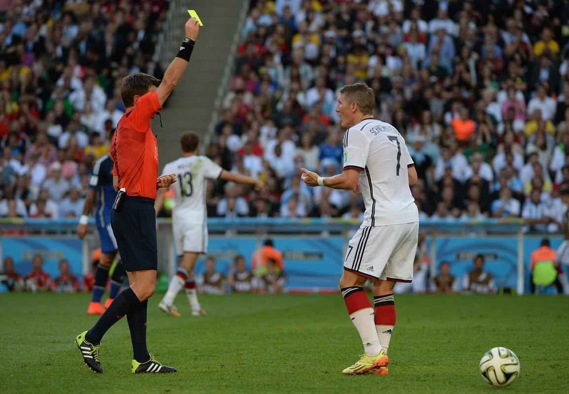 Alemanha e Argentina decidem a Copa do Mundo 2014 no Maracan, no Rio de Janeiro