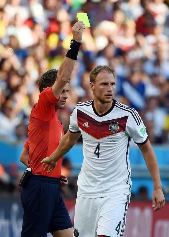 Alemanha e Argentina decidem a Copa do Mundo 2014 no Maracan, no Rio de Janeiro