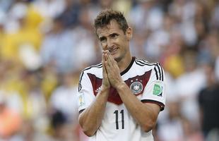 Alemanha e Argentina decidem a Copa do Mundo 2014 no Maracanã, no Rio de Janeiro