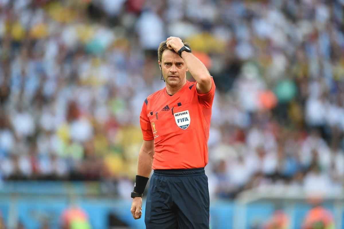 Imagens exclusivas da deciso da Copa do Mundo de 2014, entre Alemanha e Argentina, no Maracan