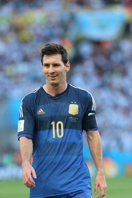 Imagens exclusivas da deciso da Copa do Mundo de 2014, entre Alemanha e Argentina, no Maracan