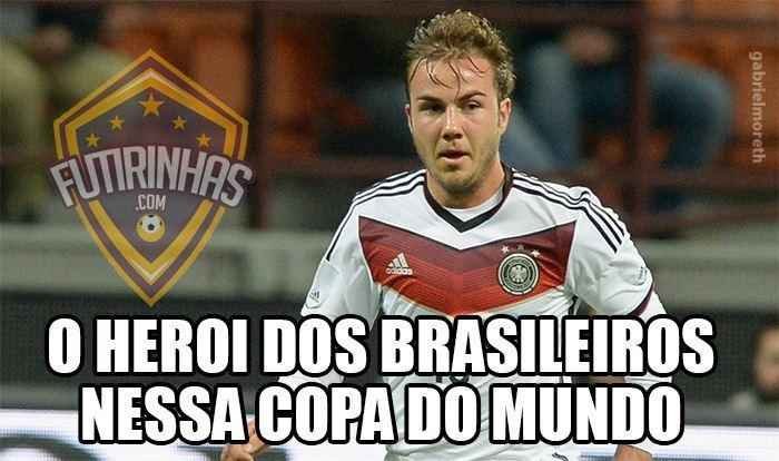 O 'heri' dos brasileiros 