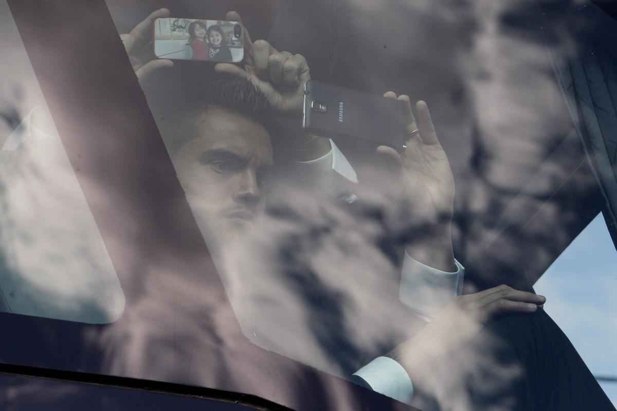 Argentina perdeu o Mundial para a Alemanha, mas foi abraada pelos torcedores