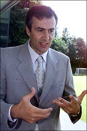 Jorge Gontijo