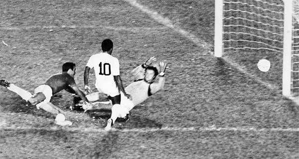 Arquivo CB/D.A Press - 20/3/1974