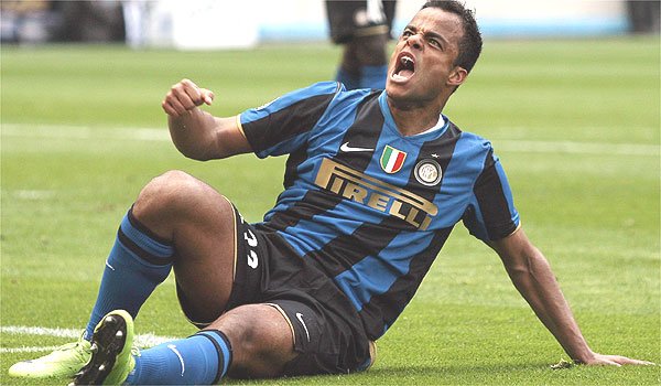 REUTERS/Alessandro Garofalo 