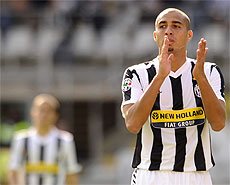 AFP PHOTO DAMIEN MEYER