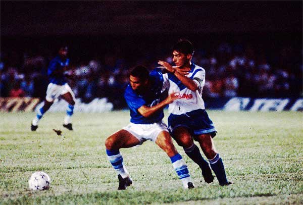 Paulo Filgueiras/Arquivo/EM/D.APress
