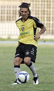 Paulo Sergio/Lancepress