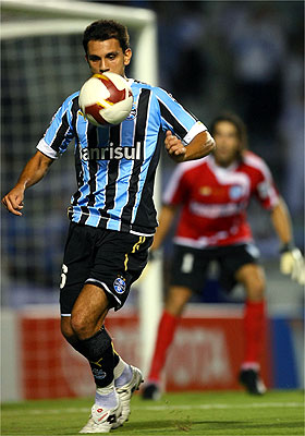 AFP PHOTO/ Jefferson BERNARDES