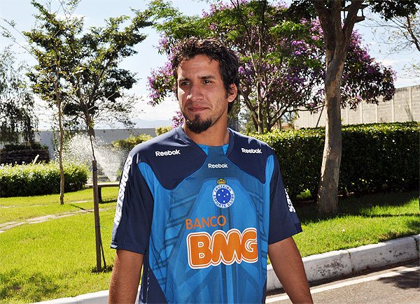 Divulga��o Cruzeiro