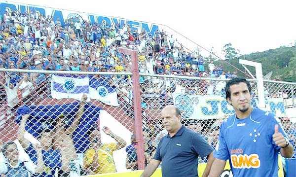Marcelo SantAnna/EM/D. A Press