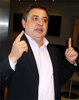 Gilmar Laignier/Superesportes