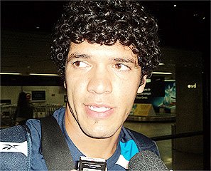 Gilmar Laignier/Superesportes