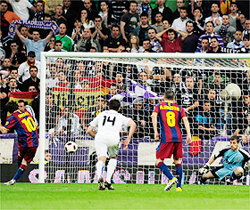 AFP PHOTO/ DANI POZO AFP PHOTO/ DANI POZO