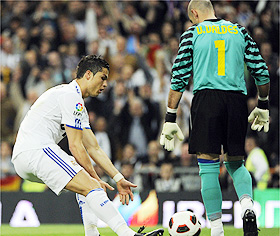 AFP PHOTO/JAVIER SORIANO AFP PHOTO/JAVIER SORIANO