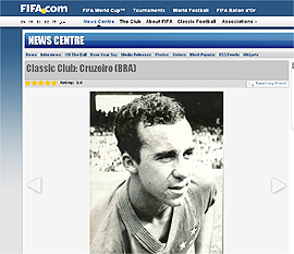 Reprodução/Fifa.com Reprodução/Fifa.com