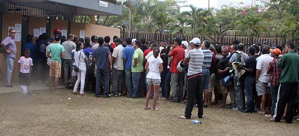 Marcos Michelin/EM/D.A Press